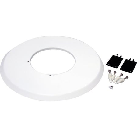 Vaddio Recessed Installation Kit For 998-2225-051